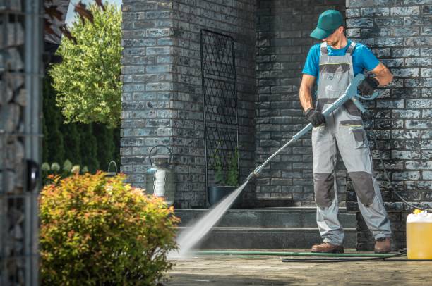Best House Exterior Washing  in Mill Creek East, WA